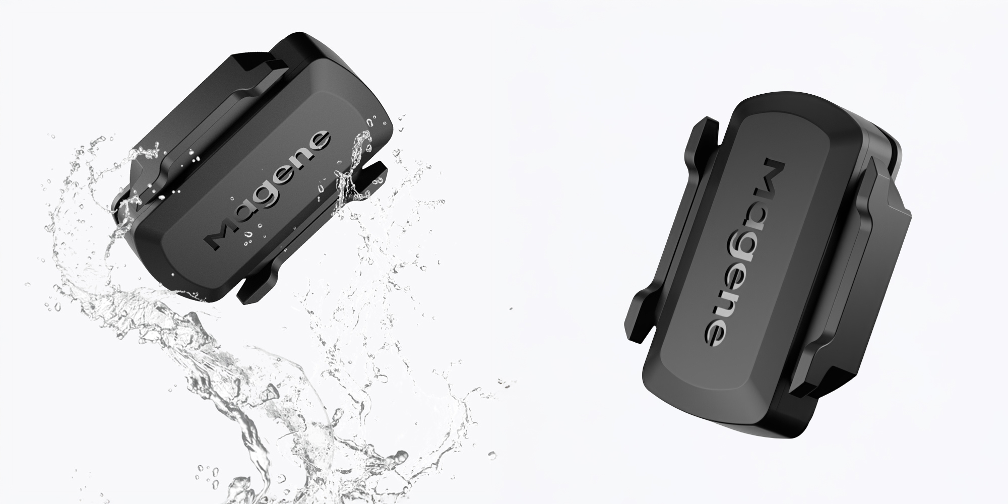 Czujnik prędkości i kadencji Magene S3+